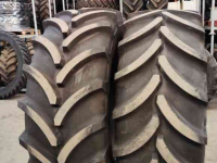 Roues, Pneus, Jantes, Barillets Jumelage Vredestein 650/65R42 Vredestein traxion 65
