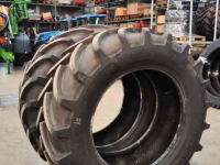 Roues, Pneus, Jantes, Barillets Jumelage Vredestein 650/65R42 Vredestein traxion 65