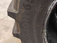 Roues, Pneus, Jantes, Barillets Jumelage Vredestein 650/65R42 Vredestein traxion 65