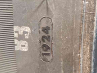 Roues, Pneus, Jantes, Barillets Jumelage Vredestein 650/65R42 Vredestein traxion 65