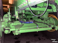 Benne agricole Joskin Trance Space 20.000 met 24 ton tandem onderstel (nieuw)