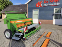 Semoir Amazone D9 3000 special