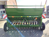 Semoir Amazone D9 3000 special