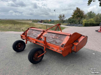 Broyeur de fanes Amac LK4