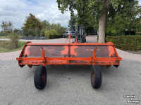 Broyeur de fanes Amac LK4