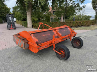 Broyeur de fanes Amac LK4