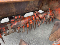 Broyeur de fanes Amac LK4