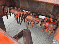Broyeur de fanes Amac LK4