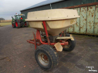 Distributeur d‘engrais Vicon pendelstrooier