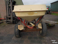 Distributeur d‘engrais Vicon pendelstrooier