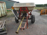 Distributeur d‘engrais Vicon pendelstrooier