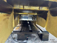 Ensileuse automotrice Krone Big X verlengpijp