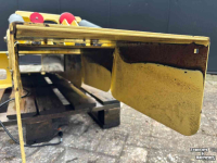 Ensileuse automotrice Krone Big X verlengpijp