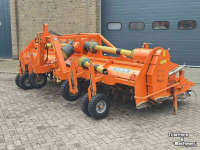 Fraise buteuse Struik 6RF460 HR