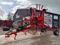 Andaineur Kuhn GA 8731+