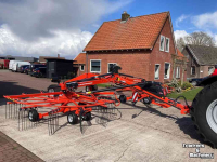 Andaineur Kuhn GA 8731+
