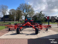 Andaineur Kuhn GA 8731+
