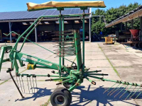 Andaineur Stoll R 415 4 DS