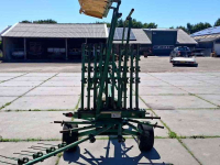 Andaineur Stoll R 415 4 DS
