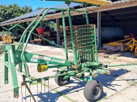 Andaineur Stoll R 415 4 DS