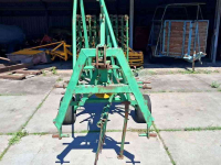 Andaineur Stoll R 415 4 DS