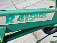 Andaineur Stoll R 415 4 DS
