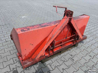 Transport godets de tracteur  Grondbak trekkerbak transportbak