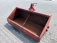 Transport godets de tracteur  Grondbak trekkerbak transportbak
