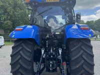 Tracteur New Holland T6.160 DCT