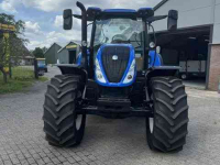 Tracteur New Holland T6.160 DCT