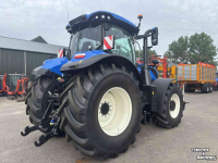 Tracteur New Holland T7.245