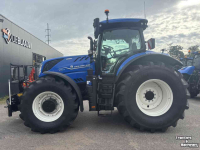 Tracteur New Holland T7.245