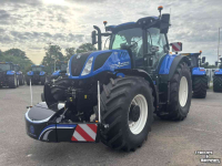 Tracteur New Holland T7.245