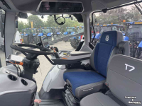 Tracteur New Holland T7.245