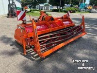 Fraise buteuse Struik Varix 3000FX