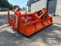 Fraise buteuse Struik Varix 3000FX