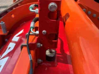 Fraise buteuse Struik Varix 3000FX