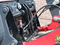 Chargeuse sur pneus Yanmar V8e (electric) Kniklader