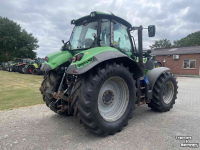 Tracteur Deutz-Fahr Agrotron 7250 TTV