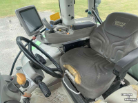 Tracteur Deutz-Fahr AGROTRON 7250 TTV