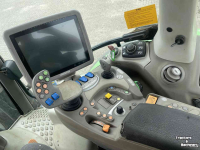 Tracteur Deutz-Fahr AGROTRON 7250 TTV