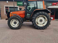 Tracteur Valmet 6600 HI-TROL