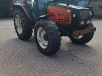 Tracteur Valmet 6600 HI-TROL