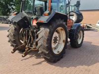 Tracteur Valmet 6600 HI-TROL