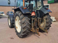Tracteur Valmet 6600 HI-TROL