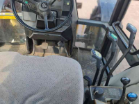 Tracteur Valmet 6600 HI-TROL