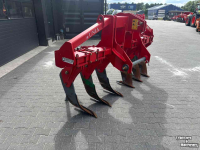 Décompacteur Unia 6B