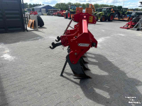 Décompacteur Unia 6B