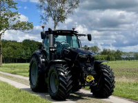 Tracteur Deutz-Fahr Deutz Fahr Agrotron 6185 TTV WARRIOR