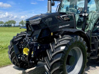 Tracteur Deutz-Fahr Deutz Fahr Agrotron 6185 TTV WARRIOR